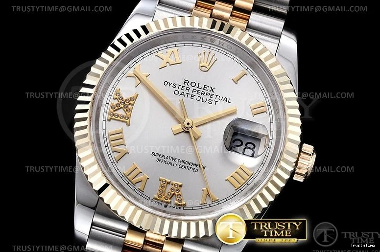 1226 RDJ0361N – DJ 36mm TechFriendly 760